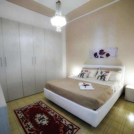 Case Vacanze Terra Sinus Terrasini Bagian luar foto